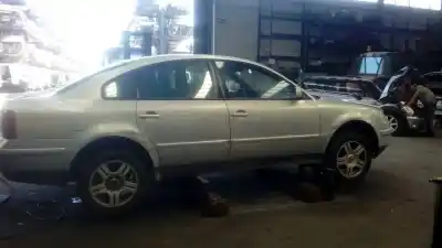 Scrapping Vehicle volkswagen passat berlina (3b2) 2.8 v6 30v of the year 1999 powered apr