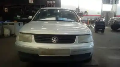 Scrapping Vehicle volkswagen passat berlina (3b2) 2.8 v6 30v of the year 1999 powered apr