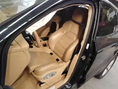 Здавання транспортного засобу porsche macan (typ ) s diesel року 2014 потужний mctba