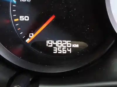 Здавання транспортного засобу porsche macan (typ ) s diesel року 2014 потужний mctba