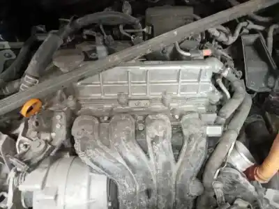 Veículo de Sucata kia niro drive do ano 2020 alimentado g4le