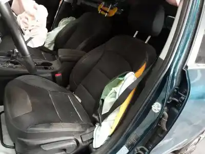 Veículo de Sucata kia niro drive do ano 2020 alimentado g4le