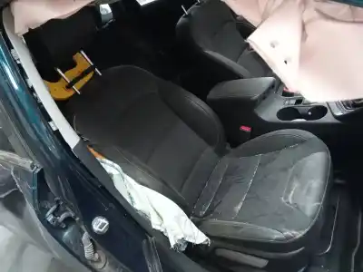 Veículo de Sucata kia niro drive do ano 2020 alimentado g4le