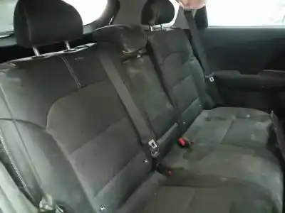 Veículo de Sucata kia niro drive do ano 2020 alimentado g4le