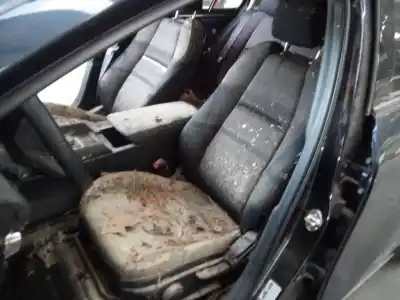 Vehicul casat mazda 3 sedán (bp) evolution-x al anului 2022 alimentat hfy7