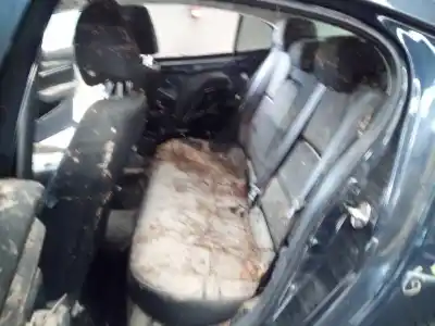 Vehicul casat mazda 3 sedán (bp) evolution-x al anului 2022 alimentat hfy7