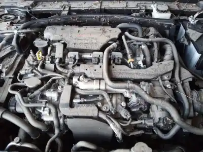 Vehicul casat mazda 3 sedán (bp) evolution-x al anului 2022 alimentat hfy7