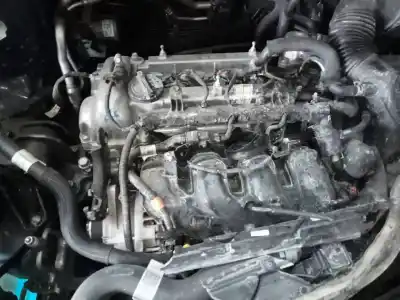 Sloopvoertuig hyundai tucson essence 2wd van het jaar 2019 aangedreven g4fd