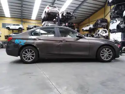 Véhicule à la ferraille bmw                                                serie 3 lim. (f30)                                                                                                                                                                                                                                         320d xdrive                                                                                                                                                                                                                                                de l'année 2012 alimenté n47d20c