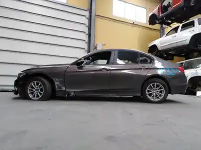 Véhicule à la ferraille bmw                                                serie 3 lim. (f30)                                                                                                                                                                                                                                         320d xdrive                                                                                                                                                                                                                                                de l'année 2012 alimenté n47d20c