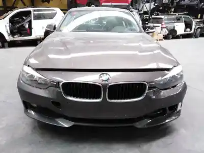 Véhicule à la ferraille bmw                                                serie 3 lim. (f30)                                                                                                                                                                                                                                         320d xdrive                                                                                                                                                                                                                                                de l'année 2012 alimenté n47d20c