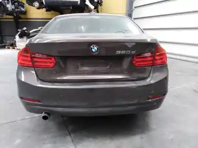 Véhicule à la ferraille bmw                                                serie 3 lim. (f30)                                                                                                                                                                                                                                         320d xdrive                                                                                                                                                                                                                                                de l'année 2012 alimenté n47d20c