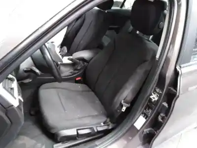 Véhicule à la ferraille bmw                                                serie 3 lim. (f30)                                                                                                                                                                                                                                         320d xdrive                                                                                                                                                                                                                                                de l'année 2012 alimenté n47d20c