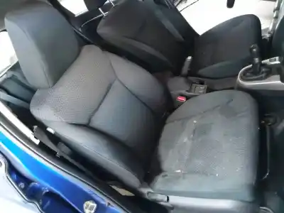 Vehicul casat honda jazz (gk) trend al anului 2018 alimentat l13b