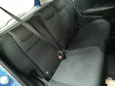 Vehicul casat honda jazz (gk) trend al anului 2018 alimentat l13b