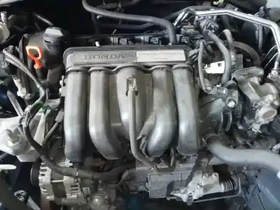 Vehicul casat honda jazz (gk) trend al anului 2018 alimentat l13b