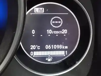 Vehicul casat honda jazz (gk) trend al anului 2018 alimentat l13b