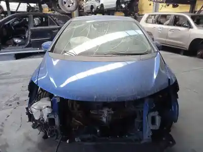 Vehicul casat honda jazz (gk) trend al anului 2018 alimentat l13b