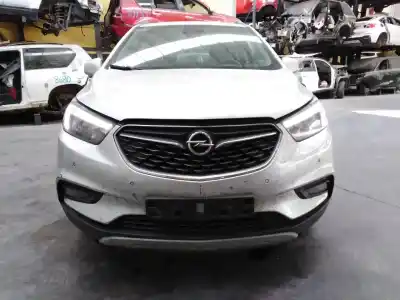 Утилизация автомобиля opel mokka excellence года 2017 питание b16dth