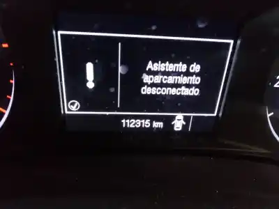Утилизация автомобиля opel mokka excellence года 2017 питание b16dth