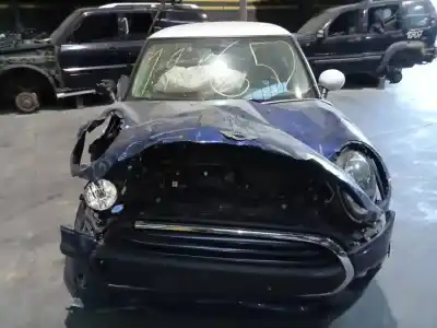 Здавання транспортного засобу mini mini (f56) one року 2014 потужний b38a12a