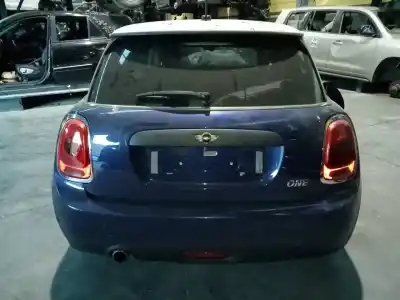Здавання транспортного засобу mini mini (f56) one року 2014 потужний b38a12a