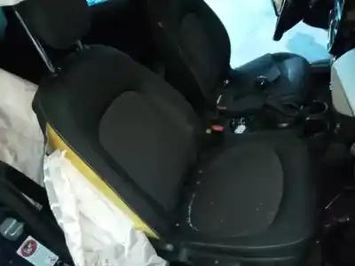 Здавання транспортного засобу mini mini (f56) one року 2014 потужний b38a12a