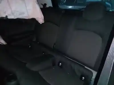 Здавання транспортного засобу mini mini (f56) one року 2014 потужний b38a12a