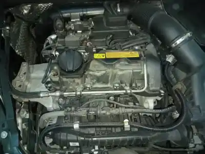 Здавання транспортного засобу mini mini (f56) one року 2014 потужний b38a12a