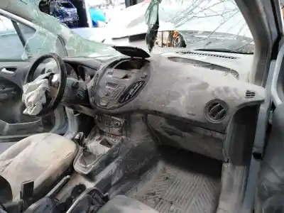 Véhicule à la ferraille ford transit connect combi 220 l1 trend de l'année 2022 alimenté xvce