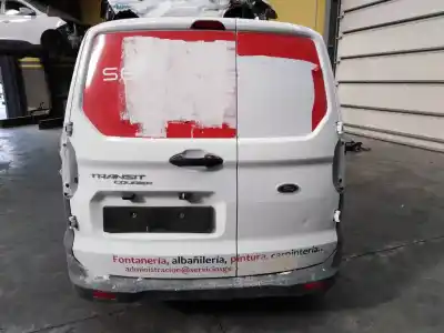 Véhicule à la ferraille ford transit connect combi 220 l1 trend de l'année 2022 alimenté xvce
