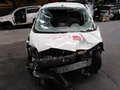 Véhicule à la ferraille ford transit connect combi 220 l1 trend de l'année 2022 alimenté xvce