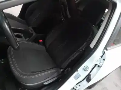 Scrapping Vehicle kia sportage drive 4x2 of the year 2012 powered g4fd