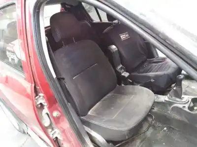 Veículo de Sucata dacia sandero laureate do ano 2012 alimentado k7m818