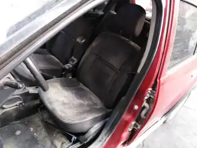 Veículo de Sucata dacia sandero laureate do ano 2012 alimentado k7m818