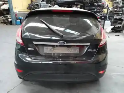 Утилизация автомобиля ford                                               fiesta (ccn)                                                                                                                                                                                                                                               trend года 2013 питание tzja