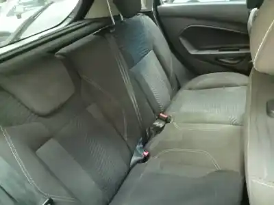 Утилизация автомобиля ford                                               fiesta (ccn)                                                                                                                                                                                                                                               trend года 2013 питание tzja