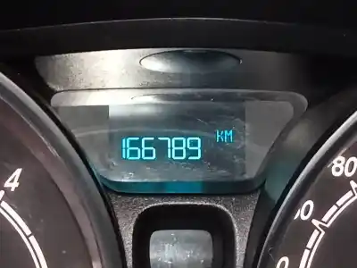 Утилизация автомобиля ford                                               fiesta (ccn)                                                                                                                                                                                                                                               trend года 2013 питание tzja