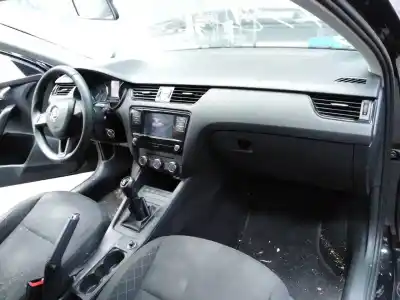 Утилизация автомобиля skoda octavia lim. (5e3) ambition года 2018 питание ddya
