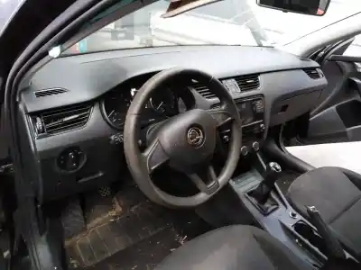 Утилизация автомобиля skoda octavia lim. (5e3) ambition года 2018 питание ddya