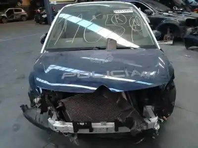 Утилизация автомобиля citroen c4 picasso feel года 2013 питание bhz