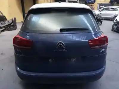 Утилизация автомобиля citroen c4 picasso feel года 2013 питание bhz