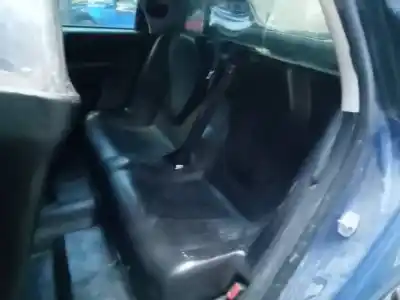 Утилизация автомобиля citroen c4 picasso feel года 2013 питание bhz