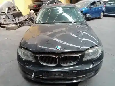 Veículo de Sucata bmw serie 1 berlina (e81/e87) 118i do ano 2019 alimentado n43b20a