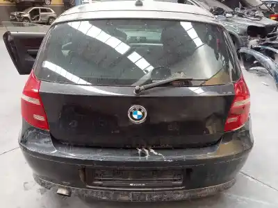 Veículo de Sucata bmw serie 1 berlina (e81/e87) 118i do ano 2019 alimentado n43b20a