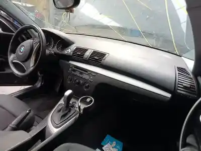 Veículo de Sucata bmw serie 1 berlina (e81/e87) 118i do ano 2019 alimentado n43b20a