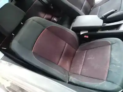 Veículo de Sucata bmw serie 1 berlina (e81/e87) 118i do ano 2019 alimentado n43b20a