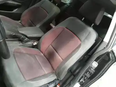 Veículo de Sucata bmw serie 1 berlina (e81/e87) 118i do ano 2019 alimentado n43b20a