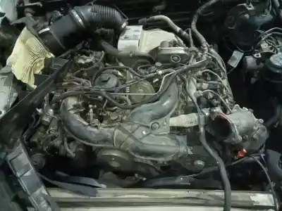 Veículo de Sucata audi a6 berlina (4f2) 3.0 tdi quattro (165kw) do ano 2007 alimentado bmk