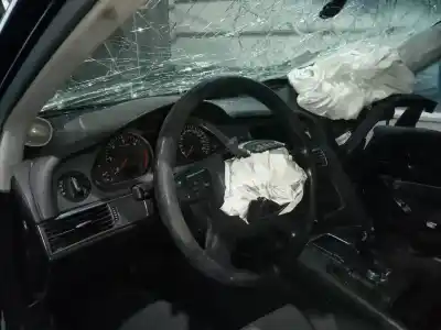 Veículo de Sucata audi a6 berlina (4f2) 3.0 tdi quattro (165kw) do ano 2007 alimentado bmk